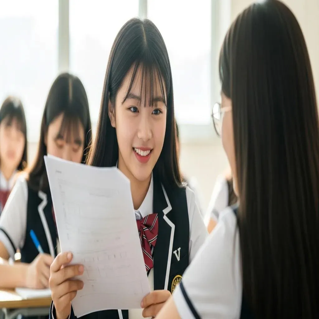 신중동 개별지도학원