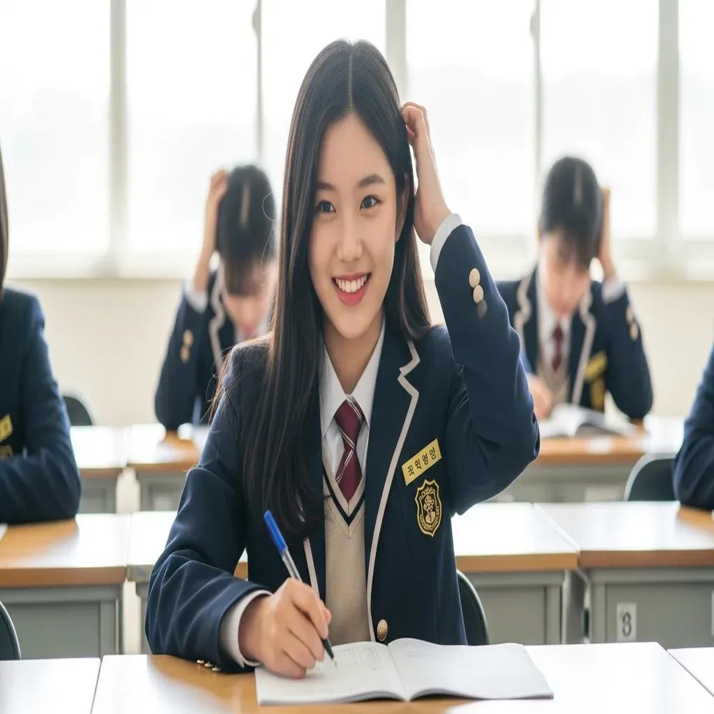 효목동 초등학생 국영수학원