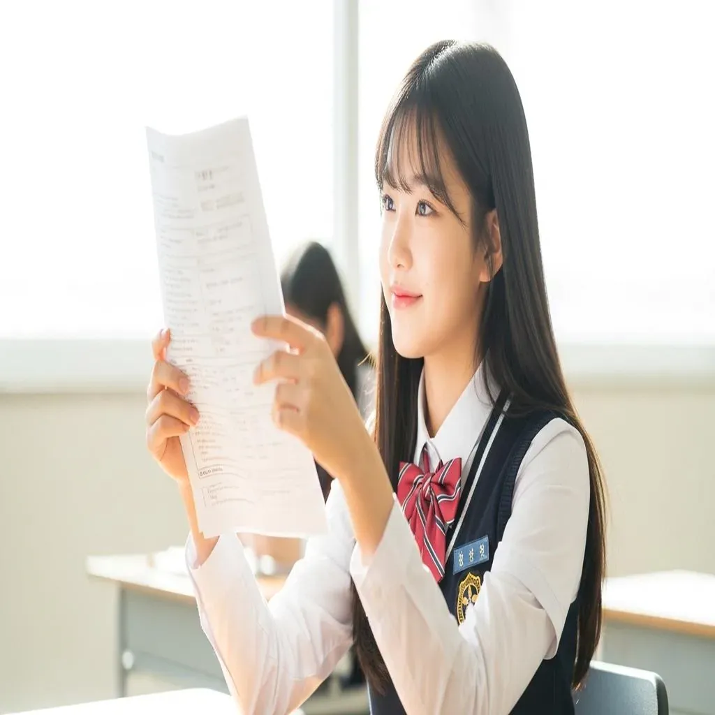 와동동 초4 영어학원