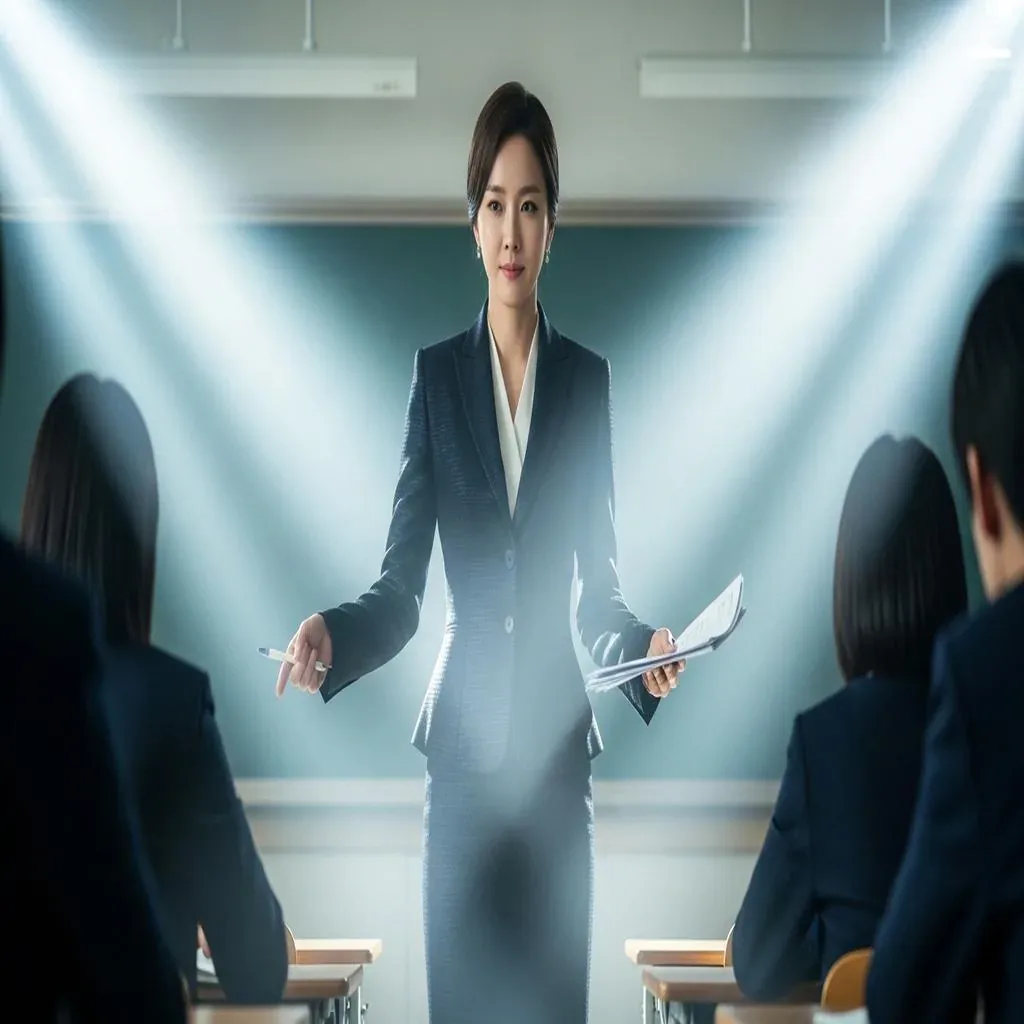 염창동 고2 영어학원