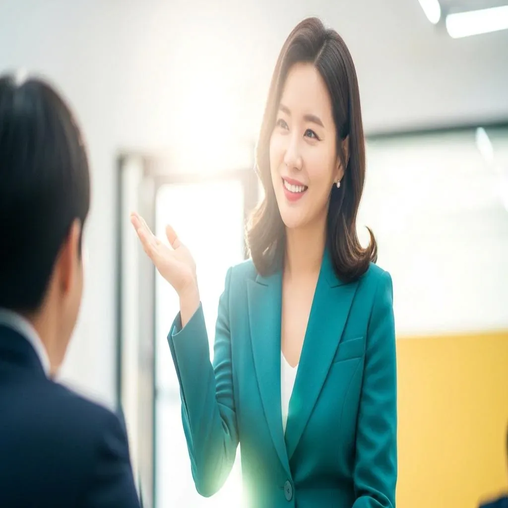 삼송 중등학원