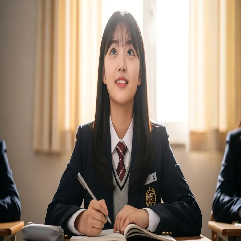 일산동 영어학원