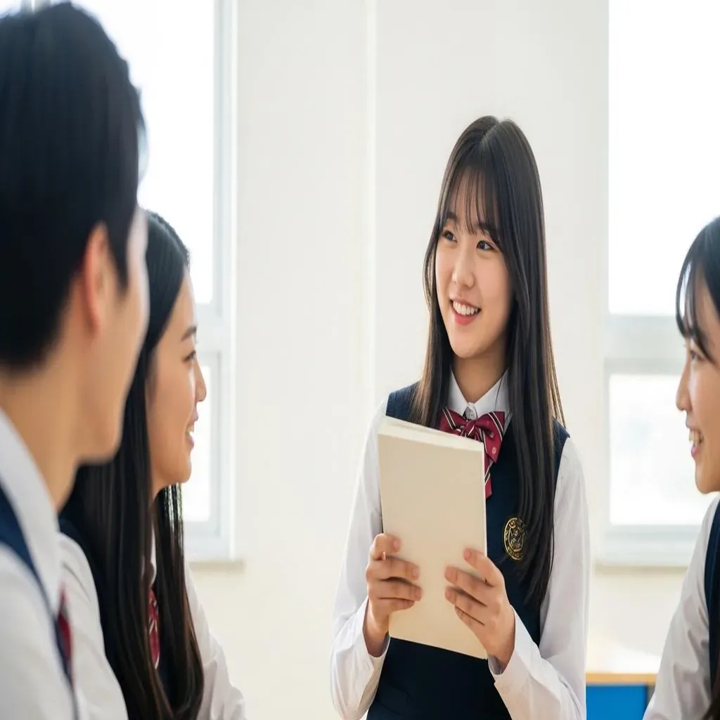 장기동 중학생 수학학원