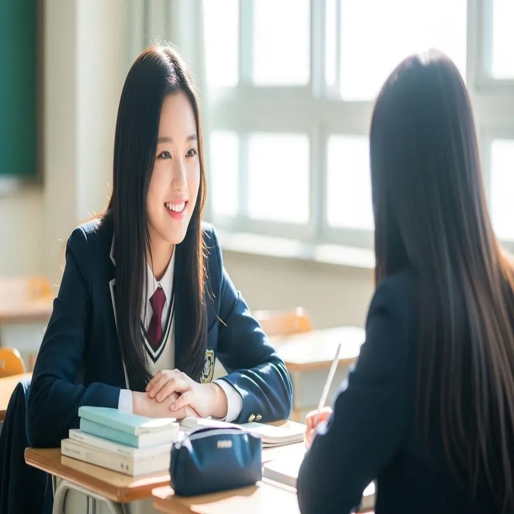 울산달동 국어영어학원