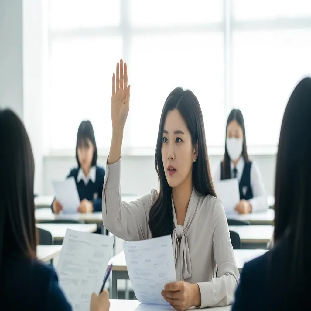 비전동 국영수학원