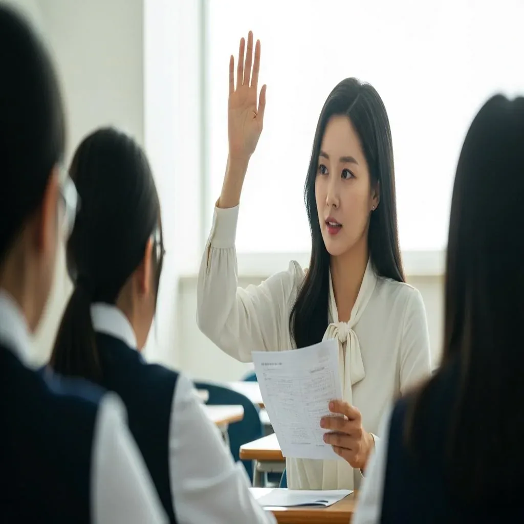 고잔동 학원