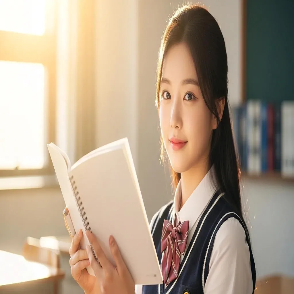 망포동 국어학원