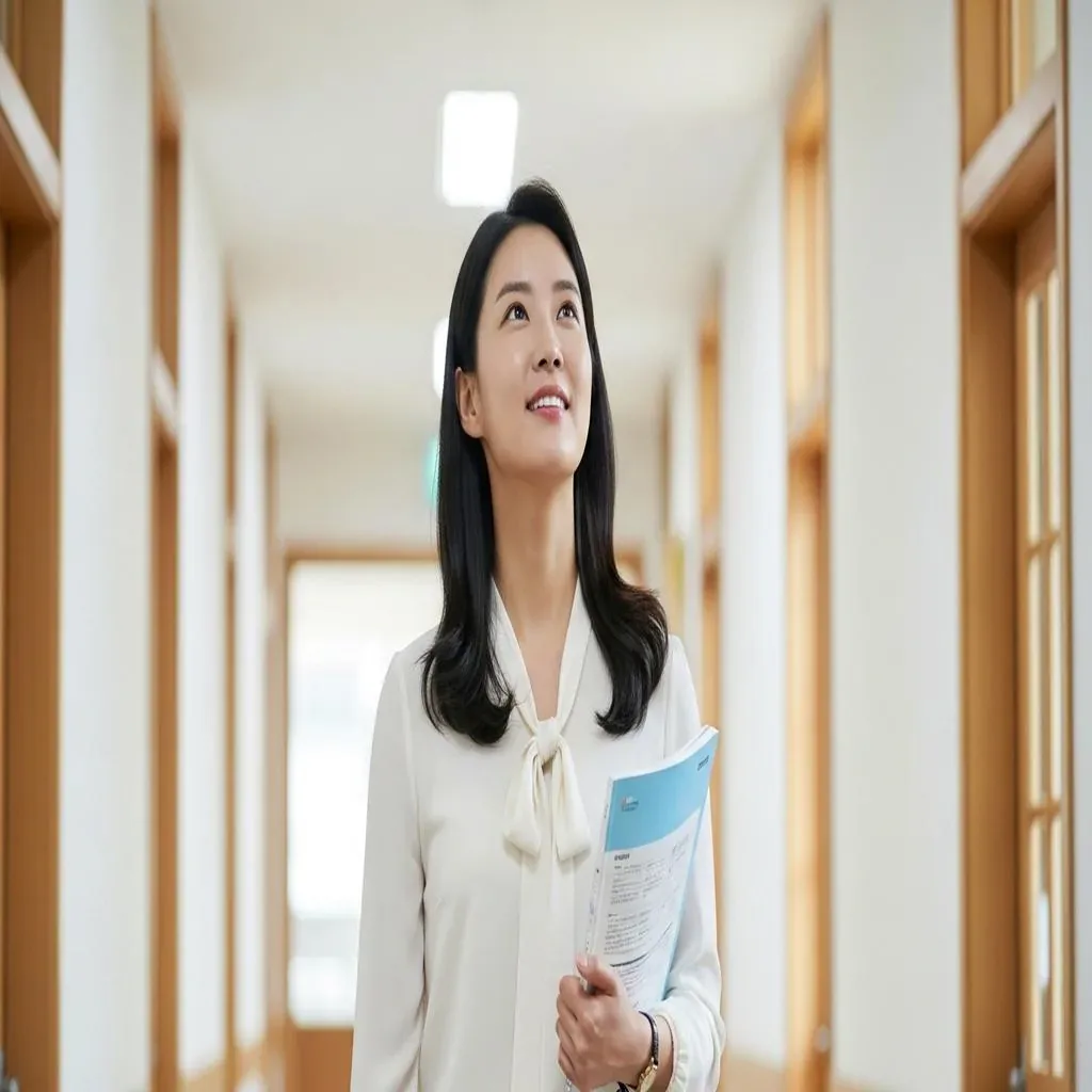 중화산동 중1 영어학원