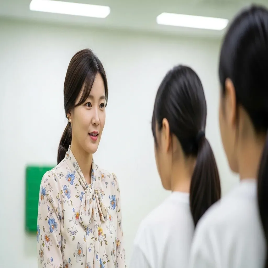 공덕동 과학학원