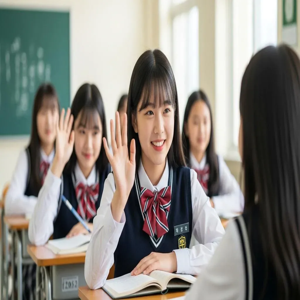 장항동 고등 수학학원