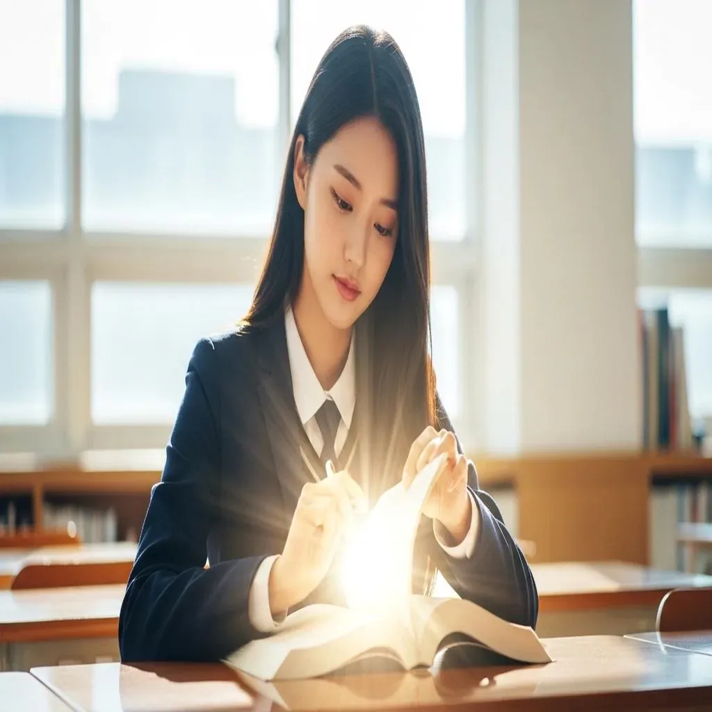 다산 단과학원