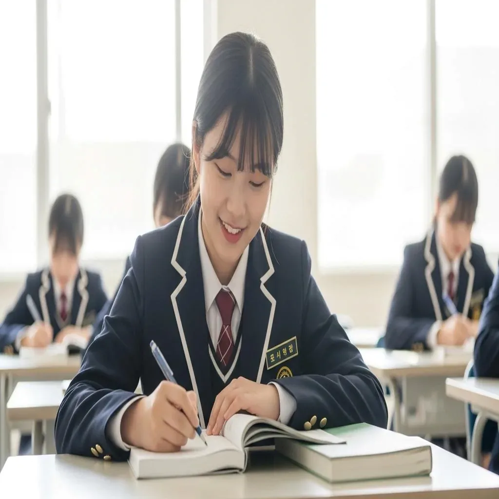 대구칠곡 초등 국영수학원