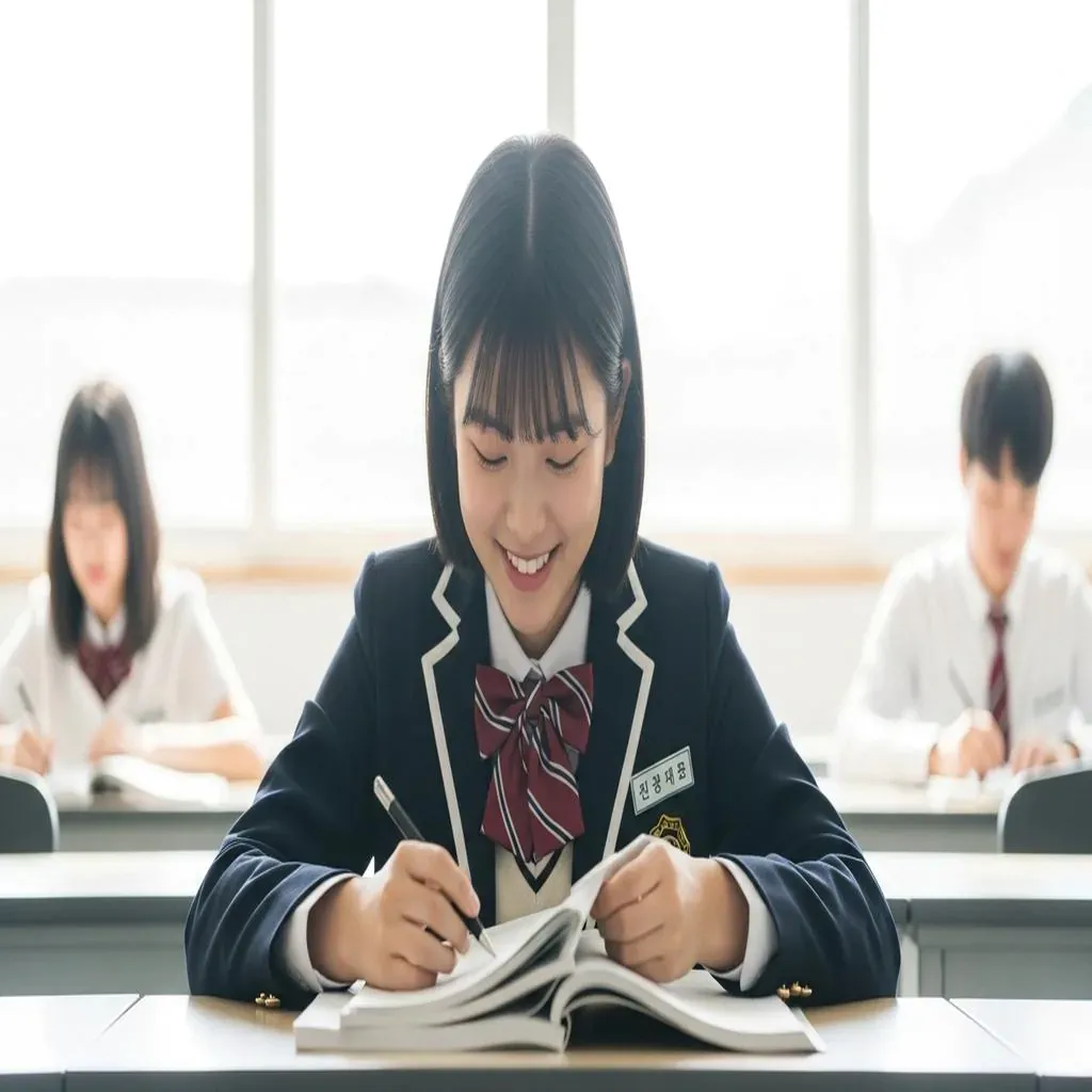 마포 초등 국영수학원