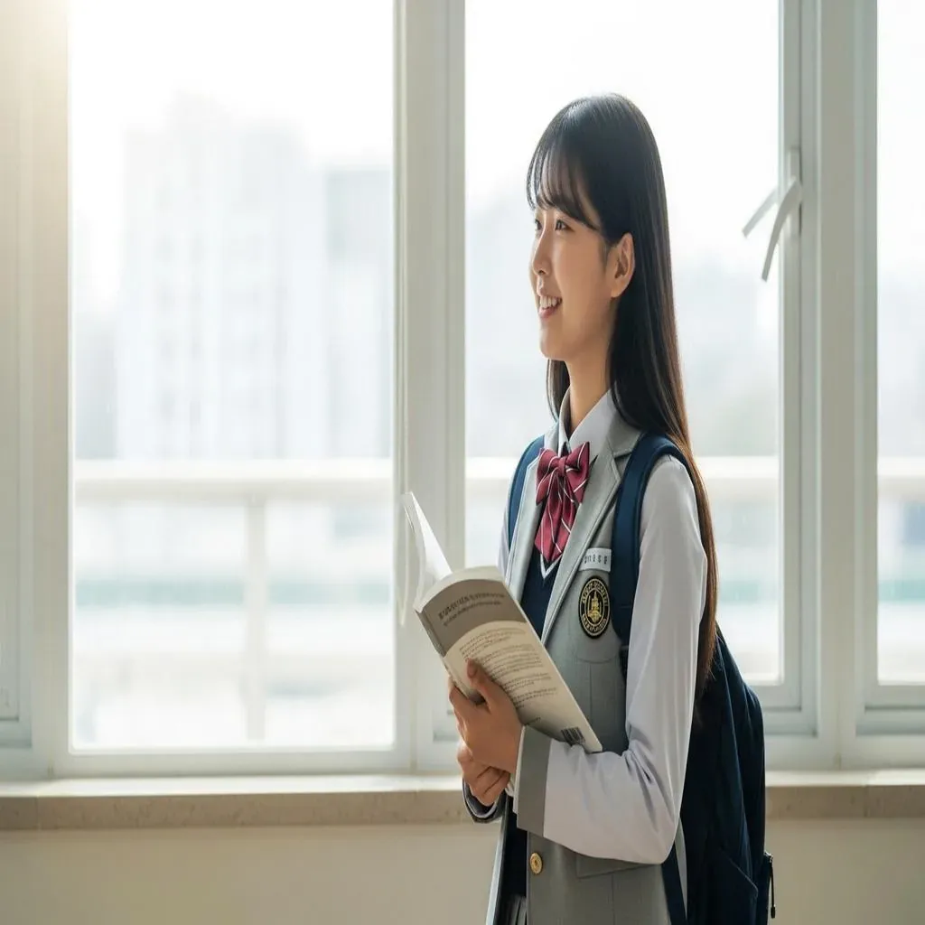 단계동 학원