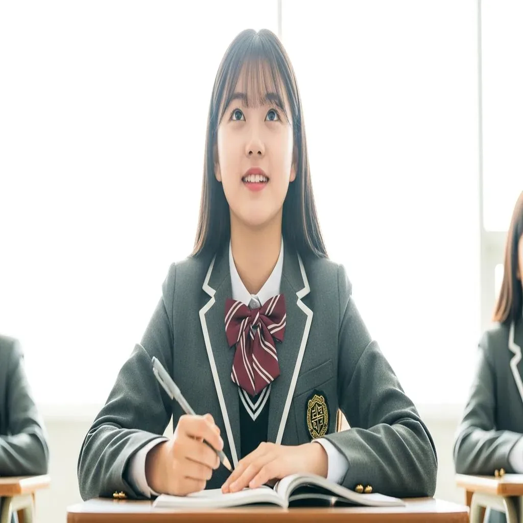 부평 소수정예학원