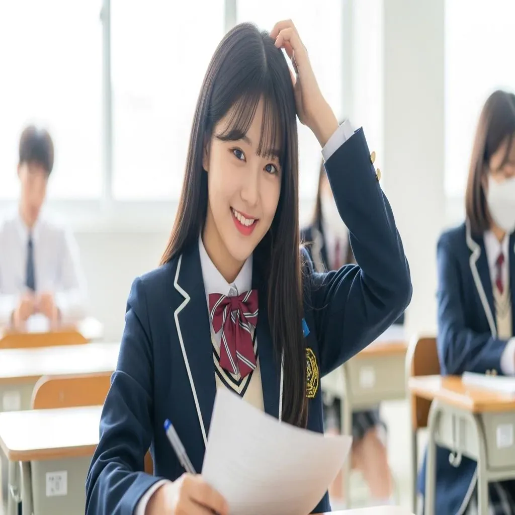 호매실동 초5 수학학원
