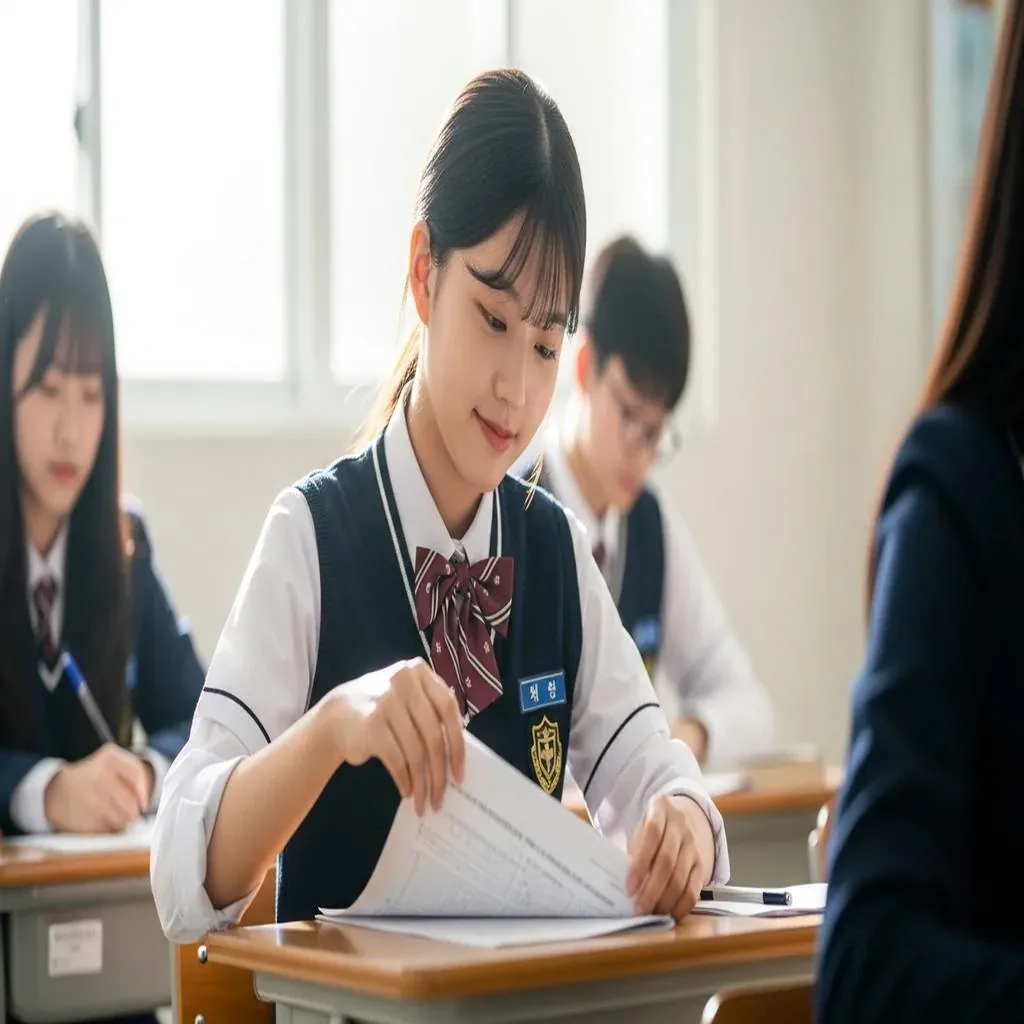 수창동 개별지도학원