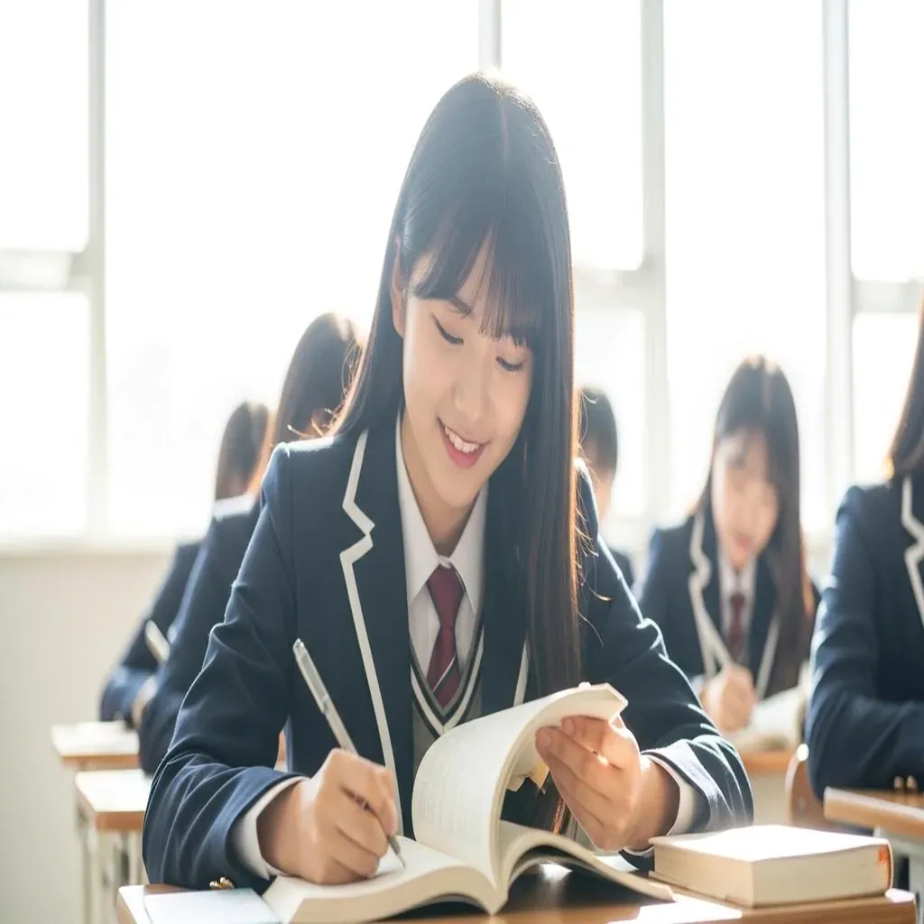 시흥동 초등 국영수학원