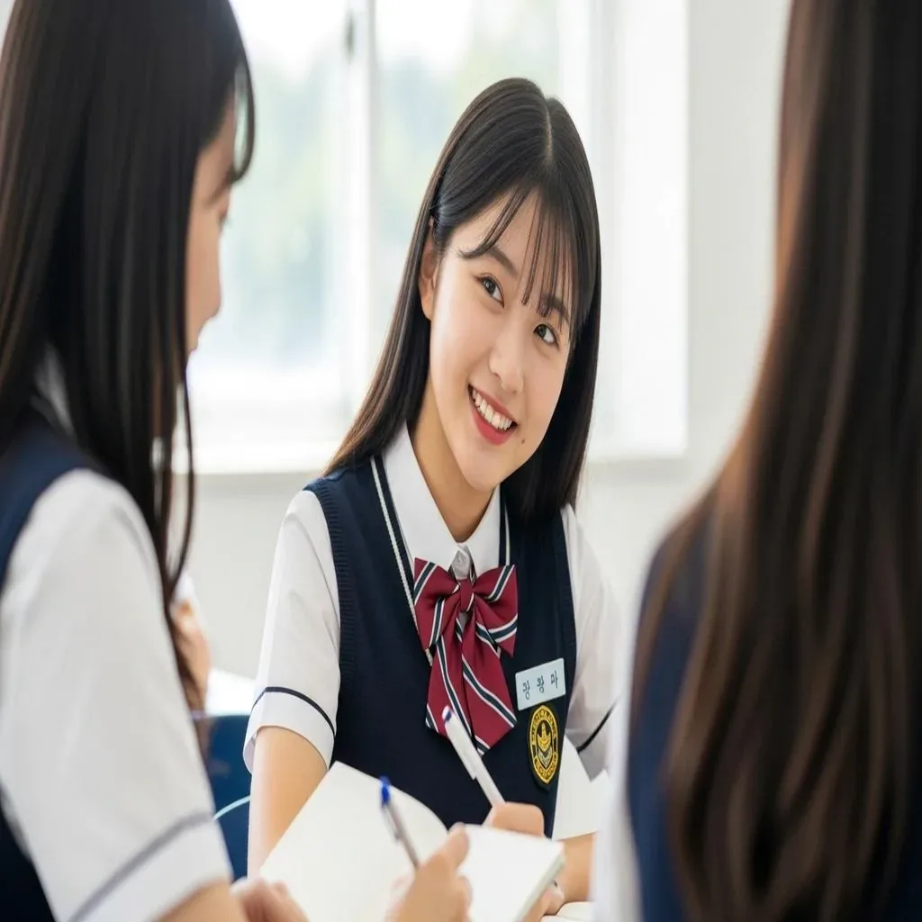 대구칠곡 수능학원