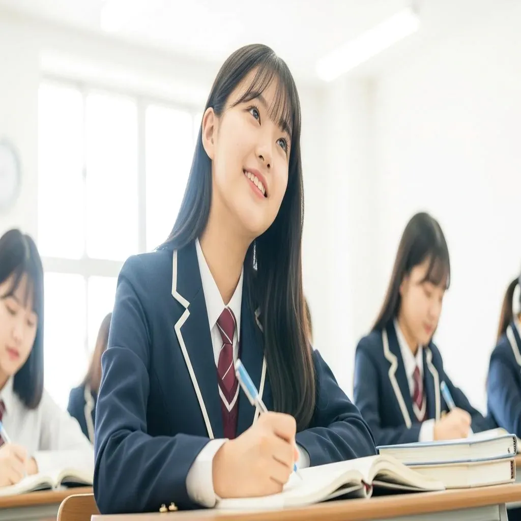 금촌 기말고사학원