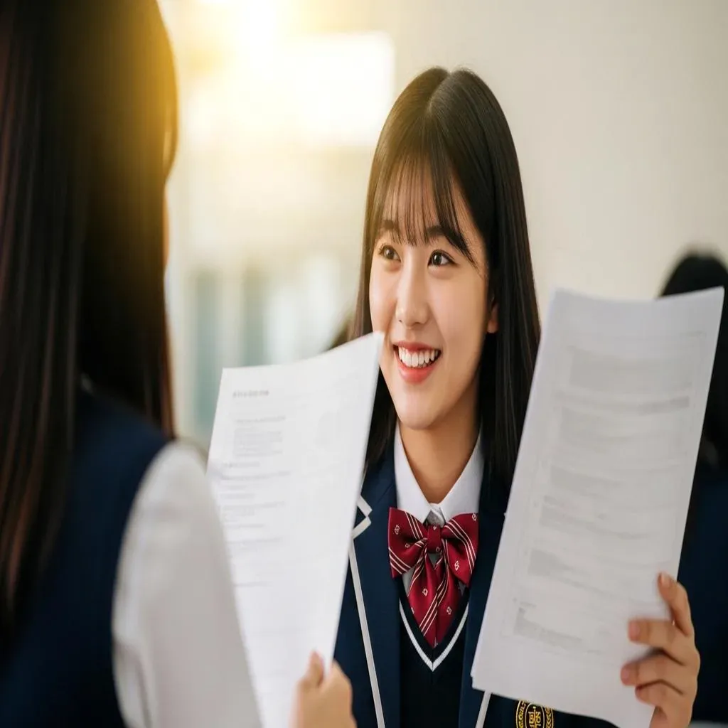 구월동 초등학생학원