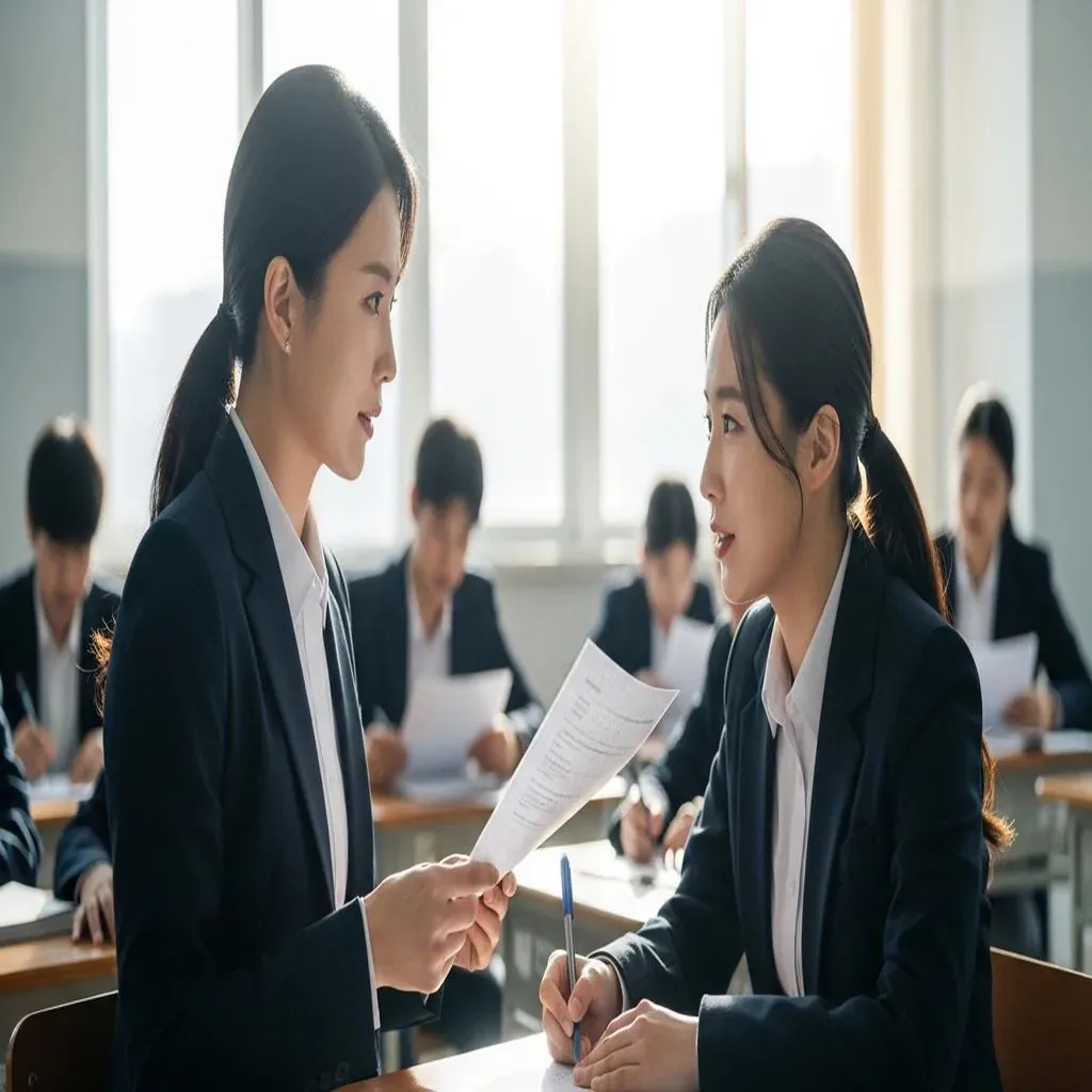 도안지구 소규모학원