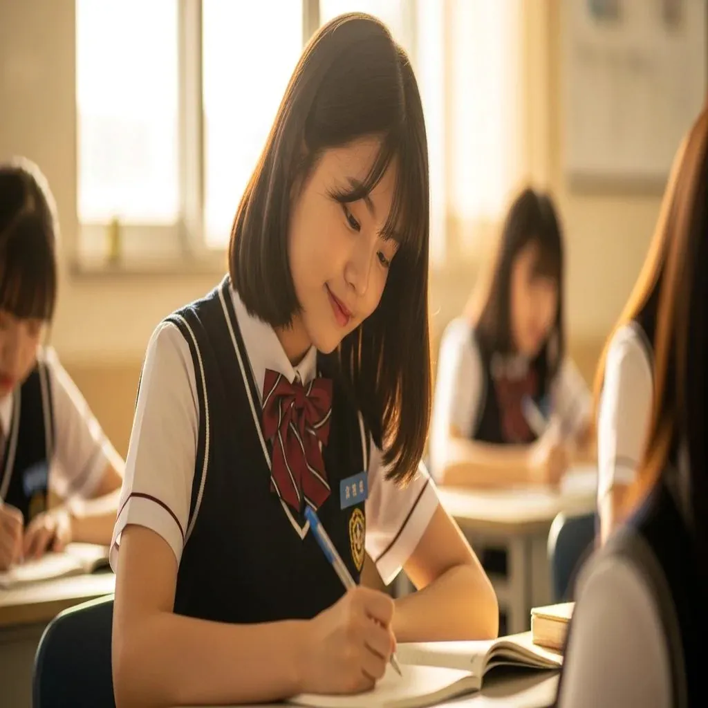 하계 영어 내신학원