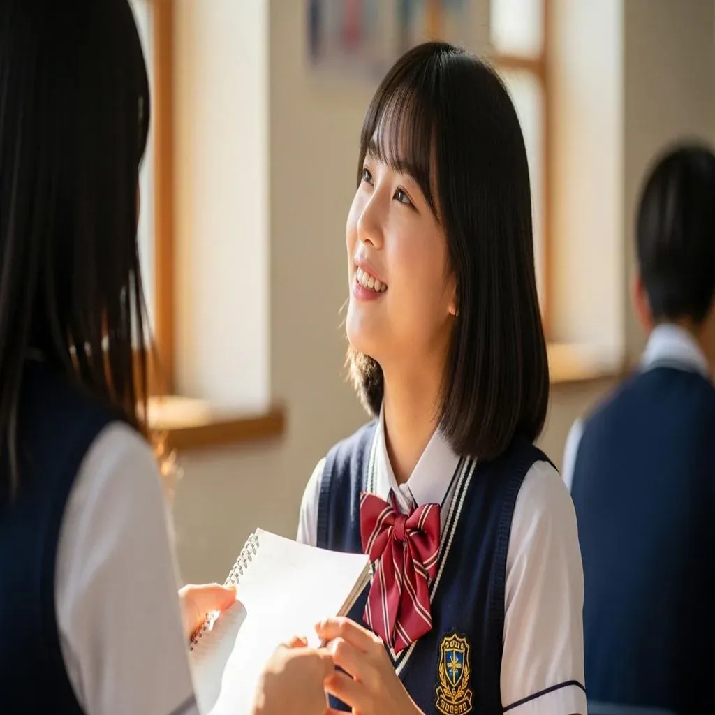 금촌 고등 영어학원