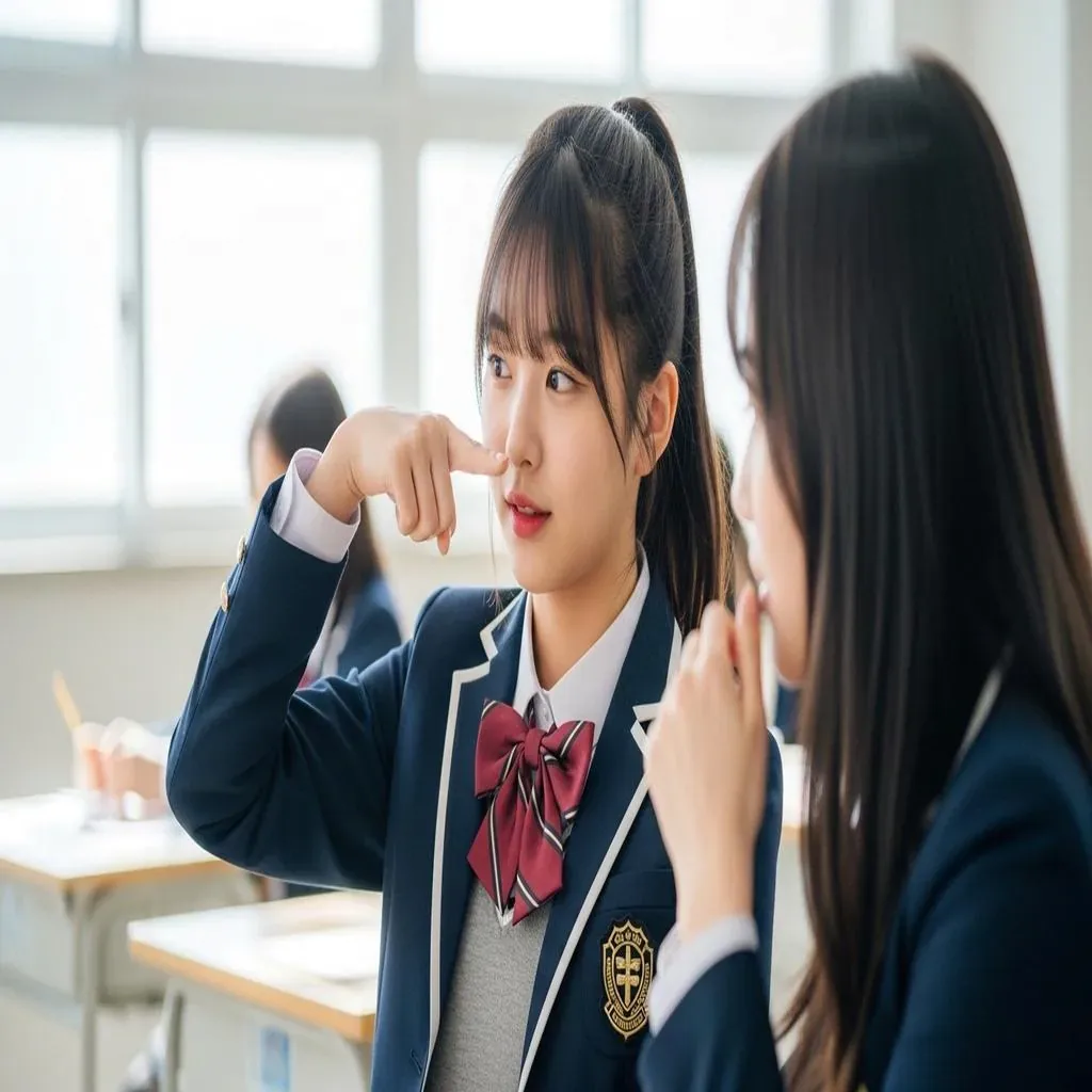 새롬동 학원