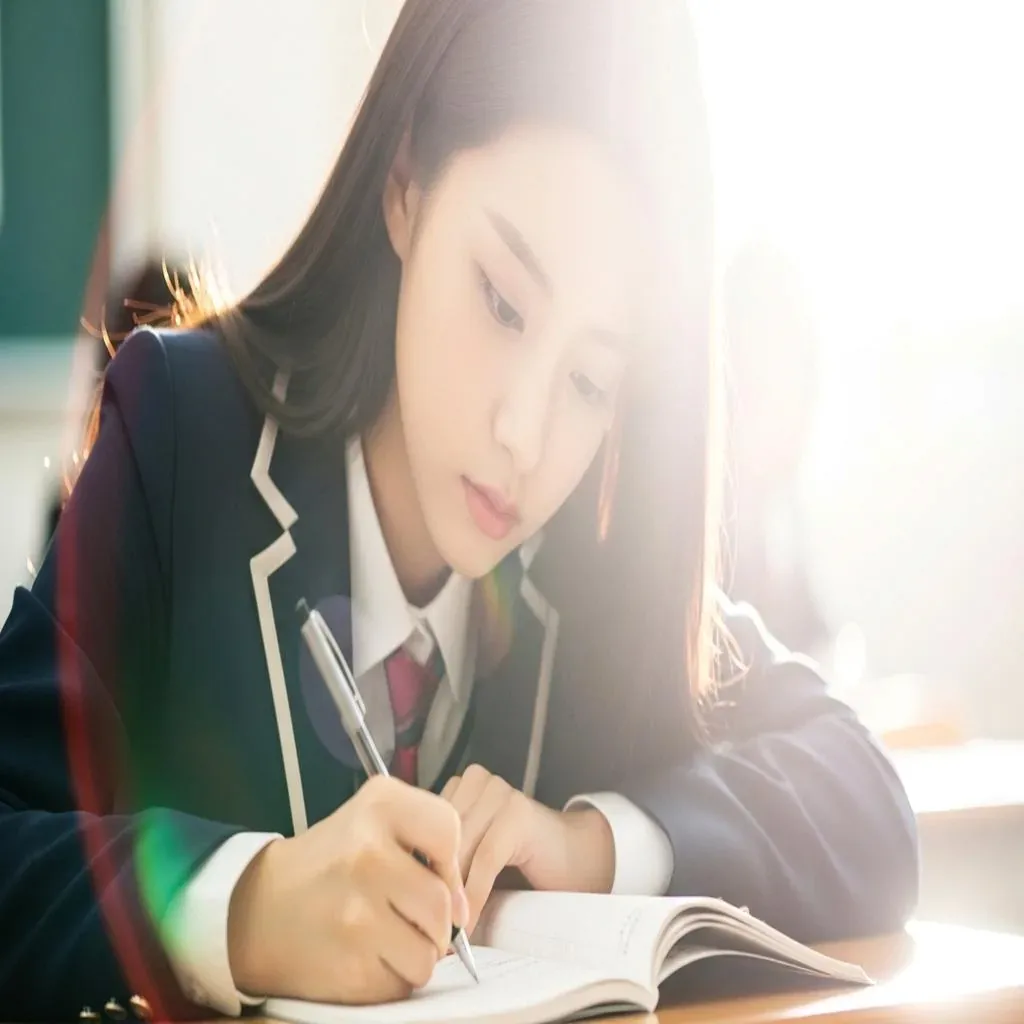 수청동 초등학생 국영수학원