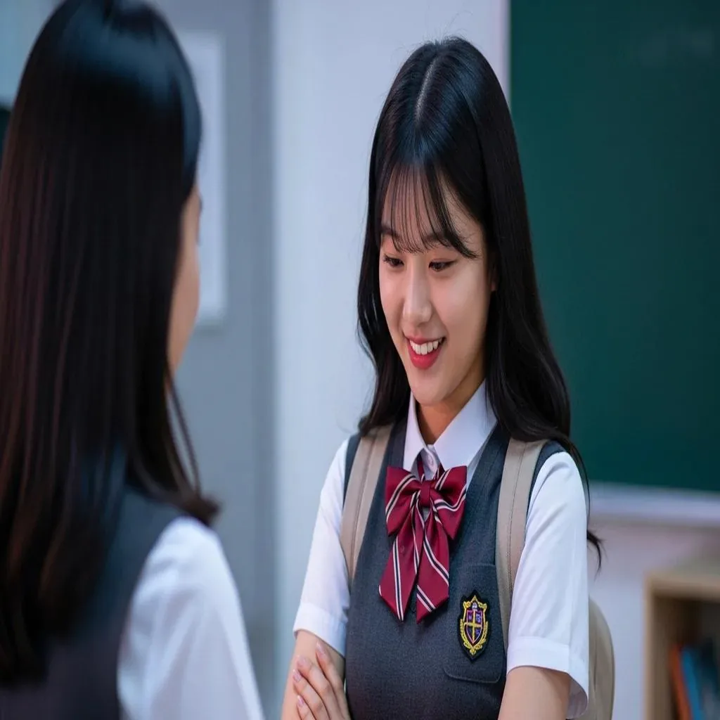 원흥 초등학생학원