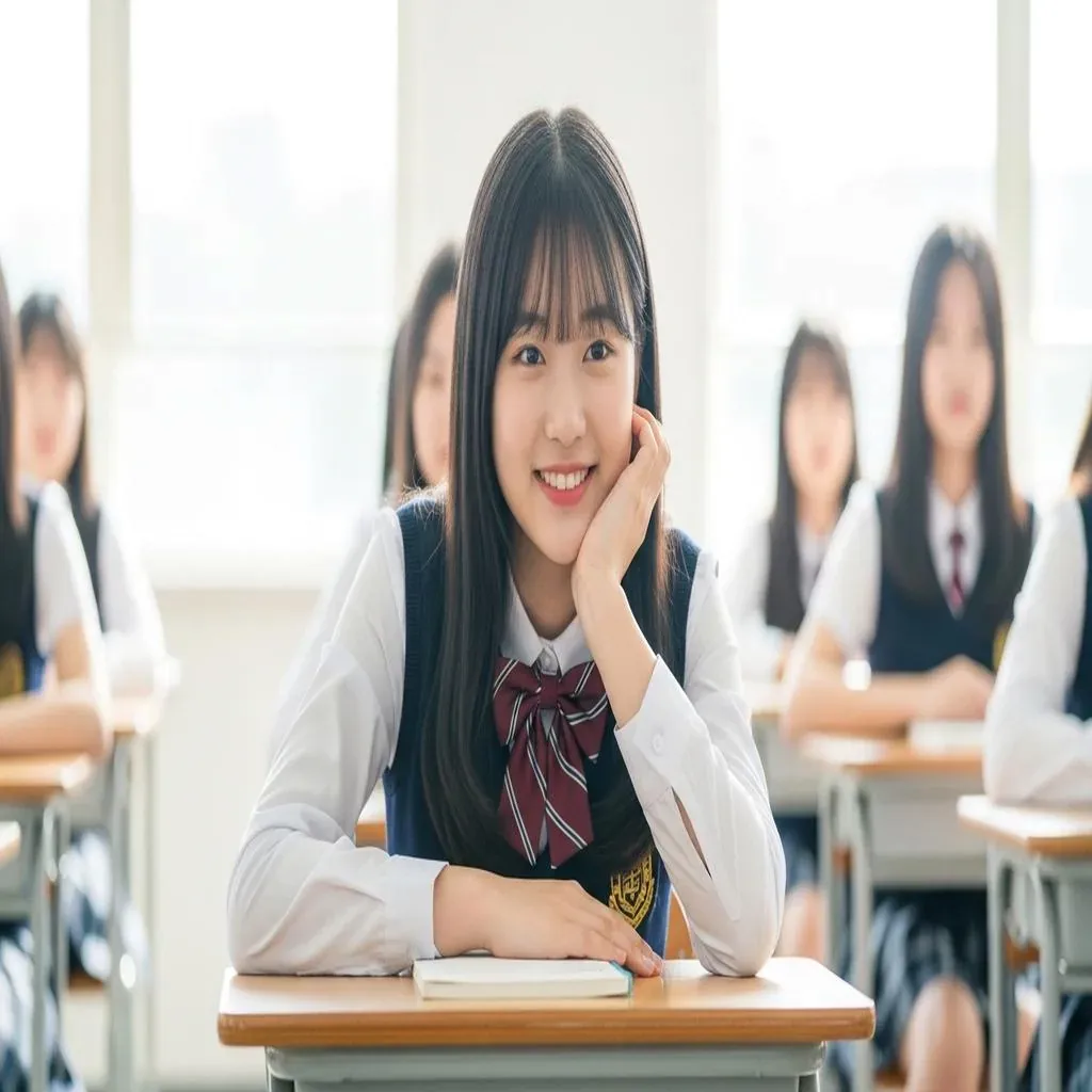 상암 영수학원