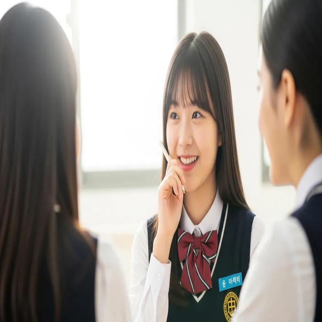 호암동 단과학원