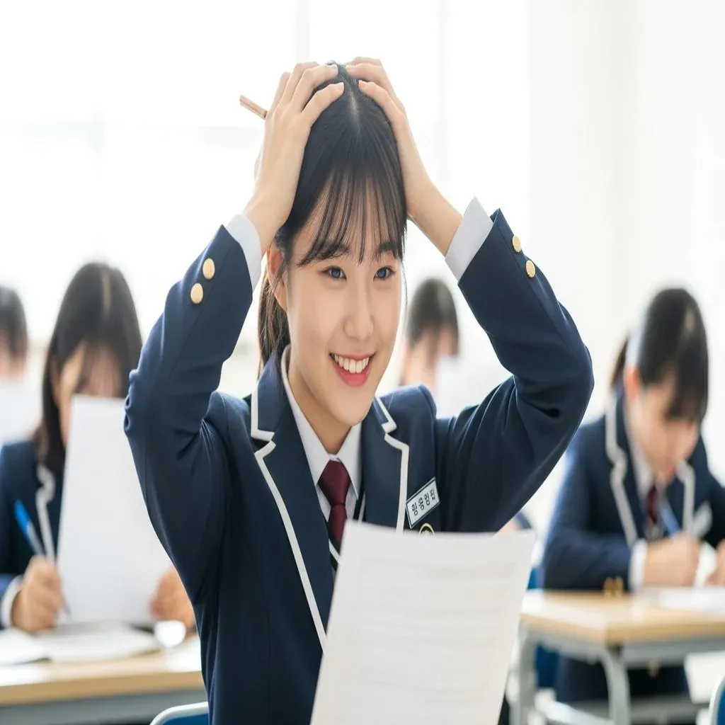 탕정 단과학원