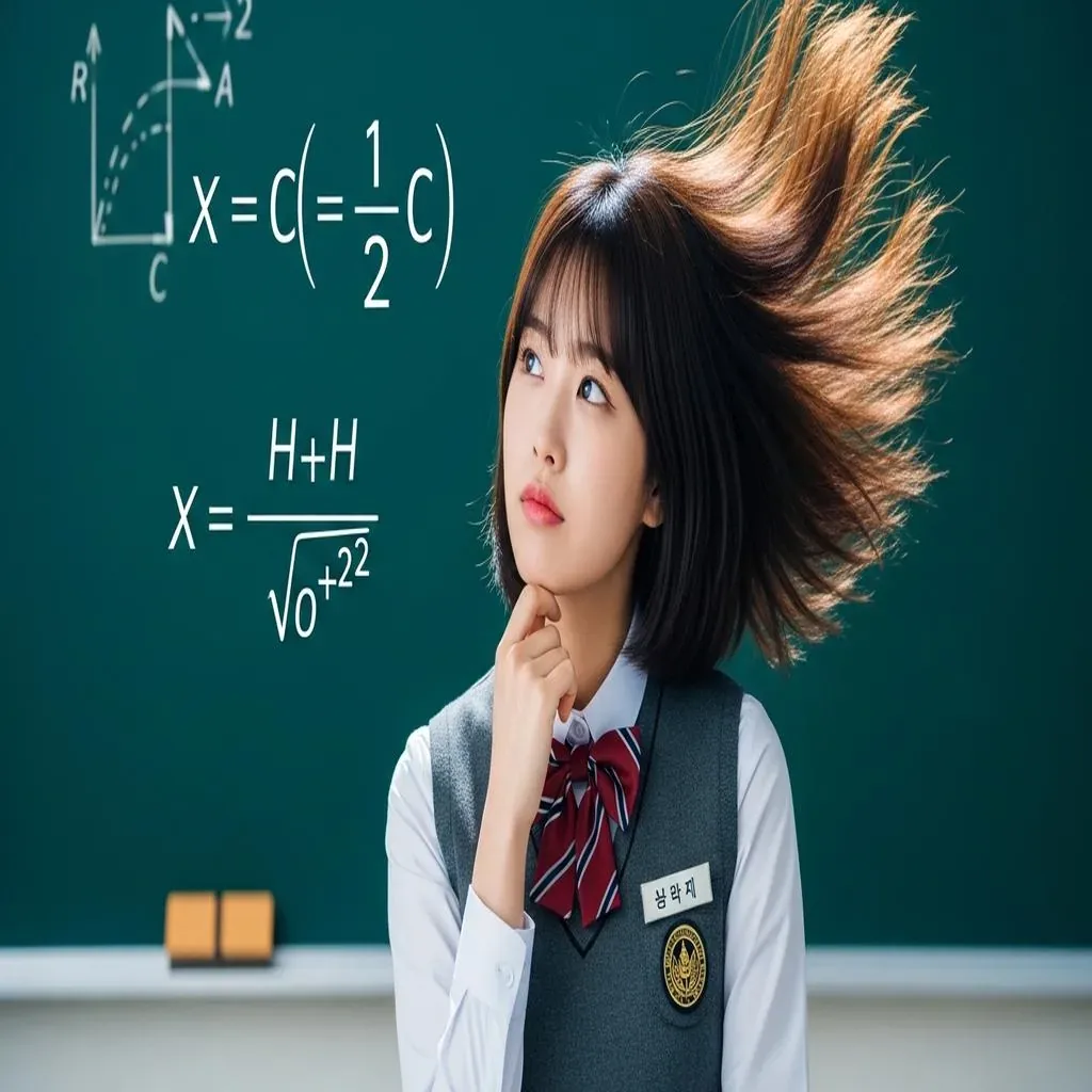 원당 고등 영어학원