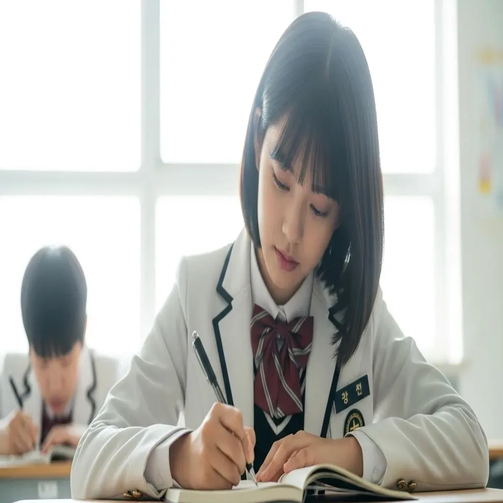 영통구 소수정예학원