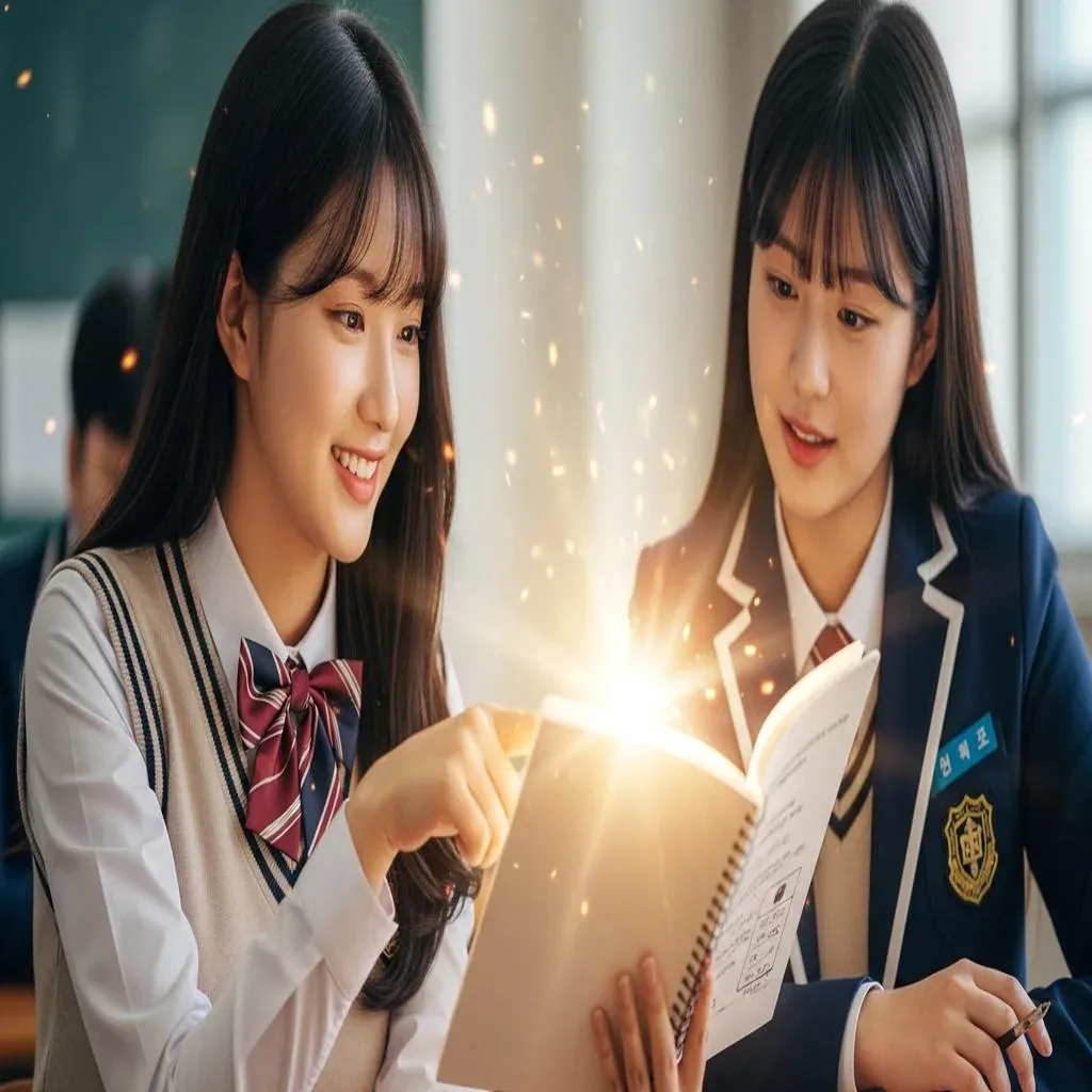 풍동 중학생 영어학원
