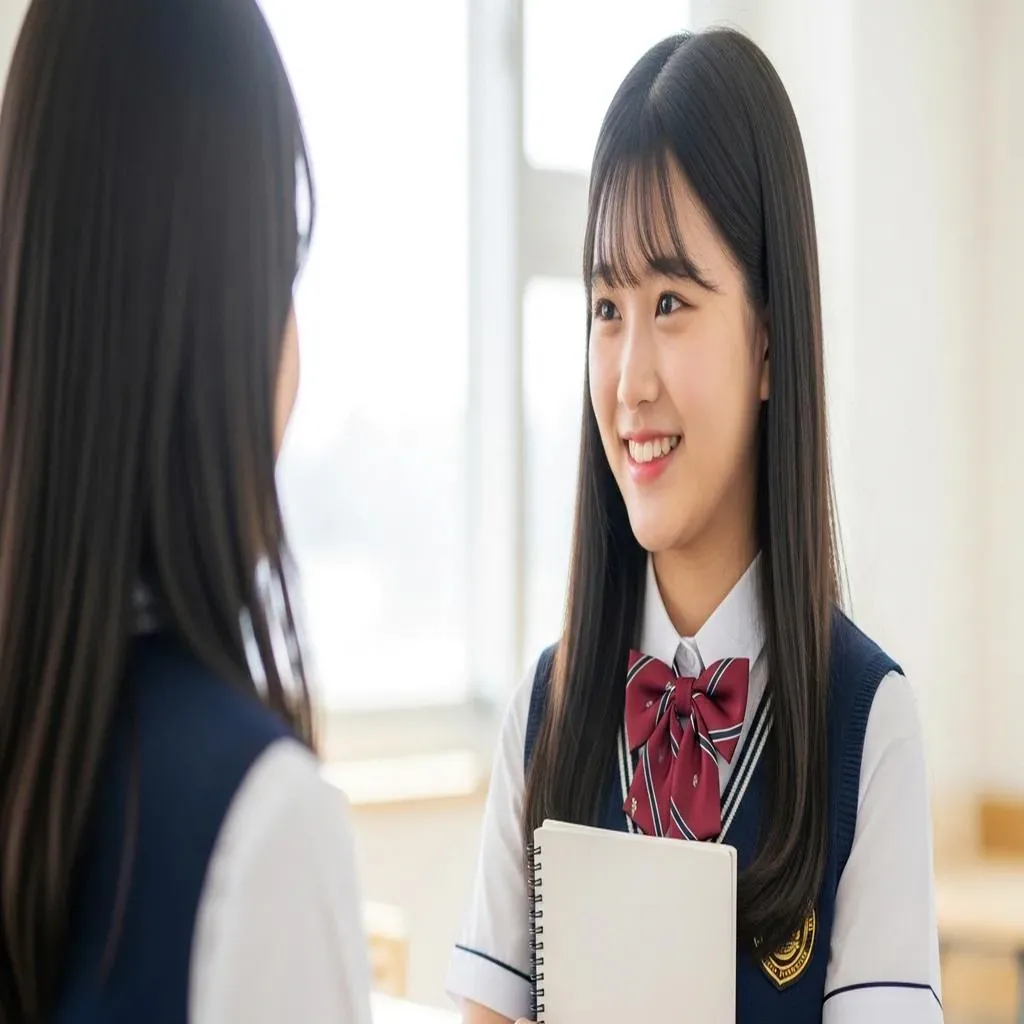 유천동 영어 내신학원