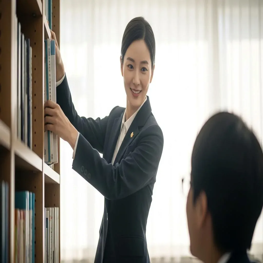 이충 소규모학원