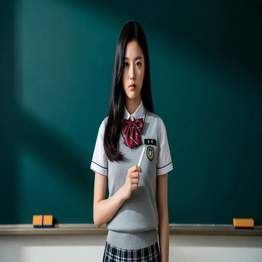 원대동 중등 수학학원