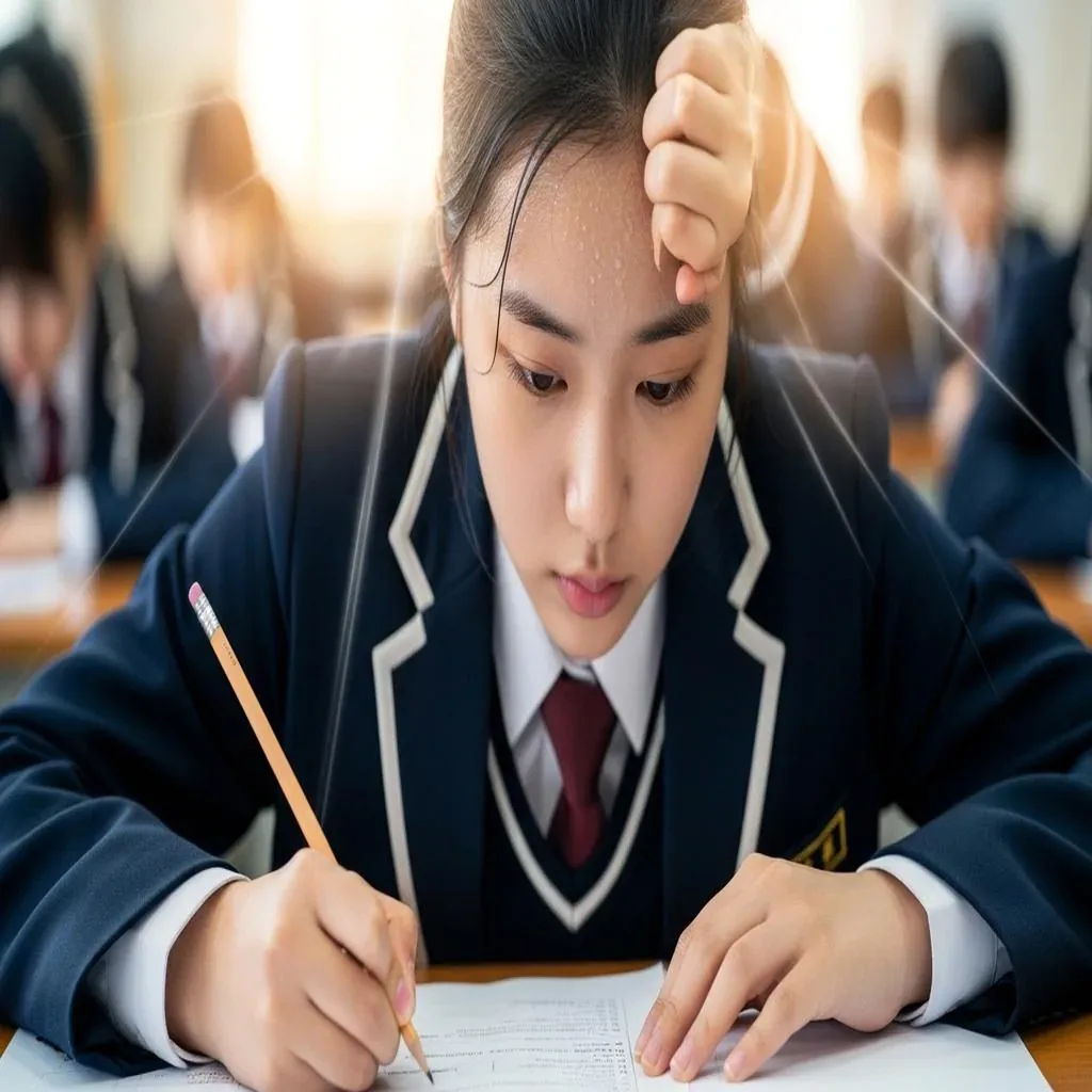 칠성동 고2 영어학원