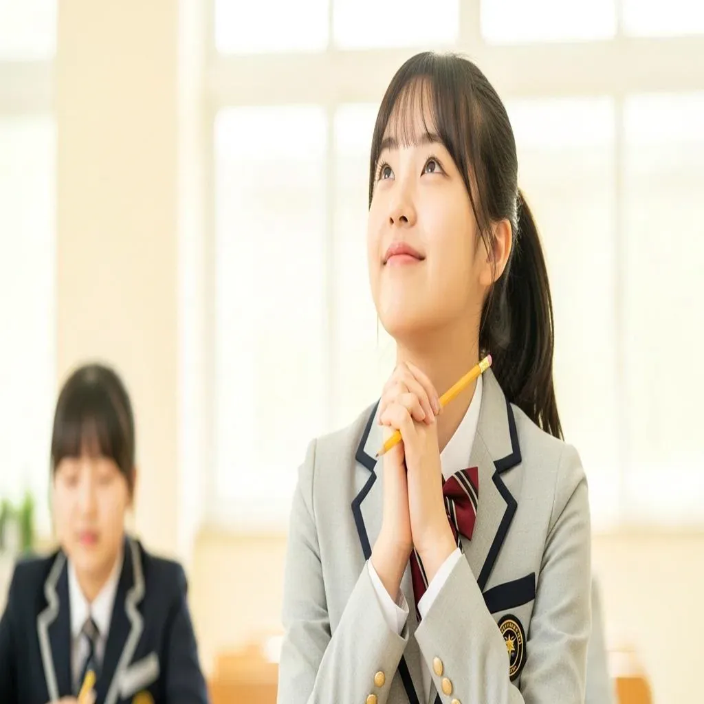 산격동 소그룹학원