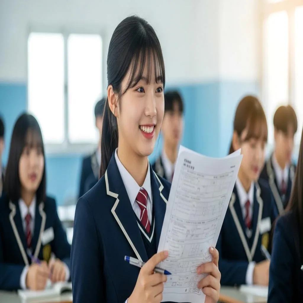 진접 중등 수학학원