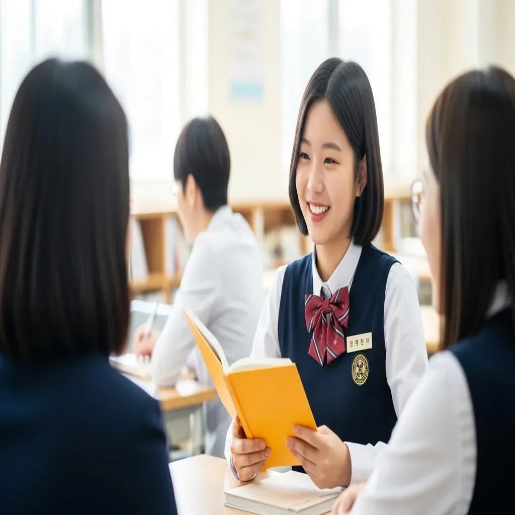 성북 중3 영어학원