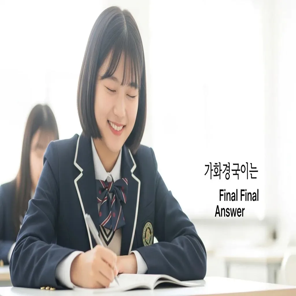 월성 학습코칭학원