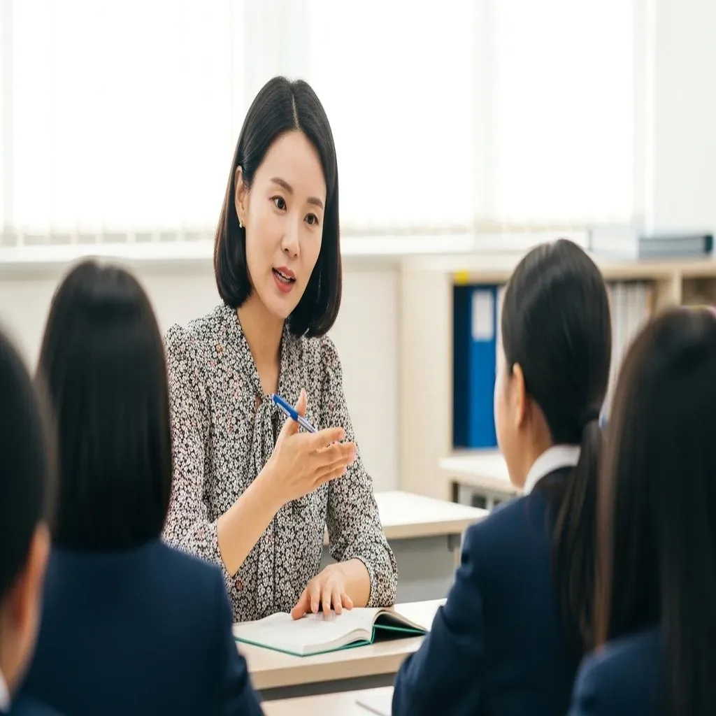 영통 학원