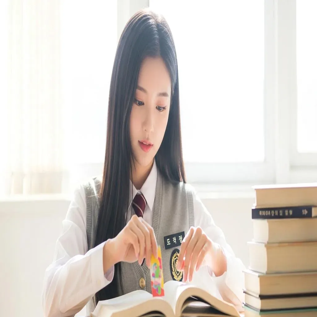중동 고등 영어학원