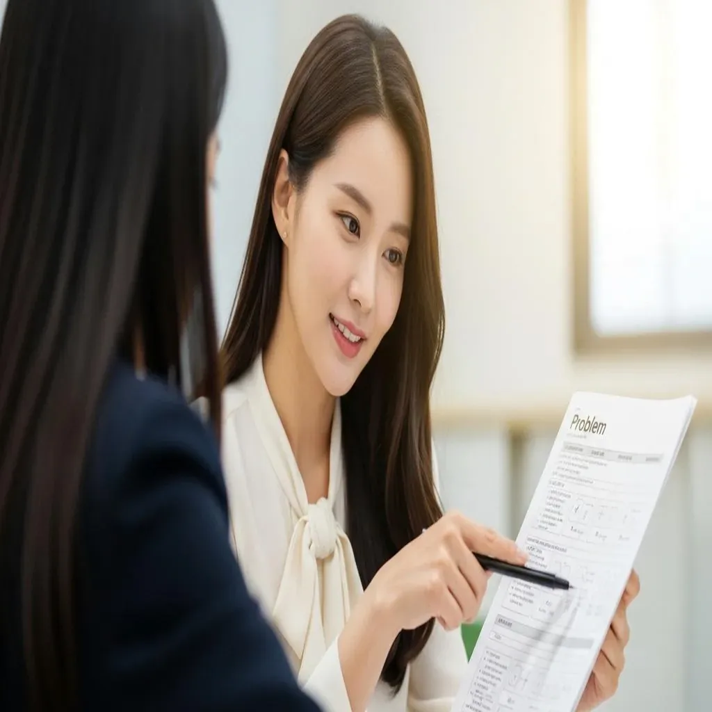 구월 소수정예학원