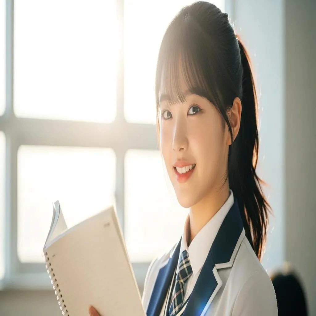 영덕동 중학생 영어학원