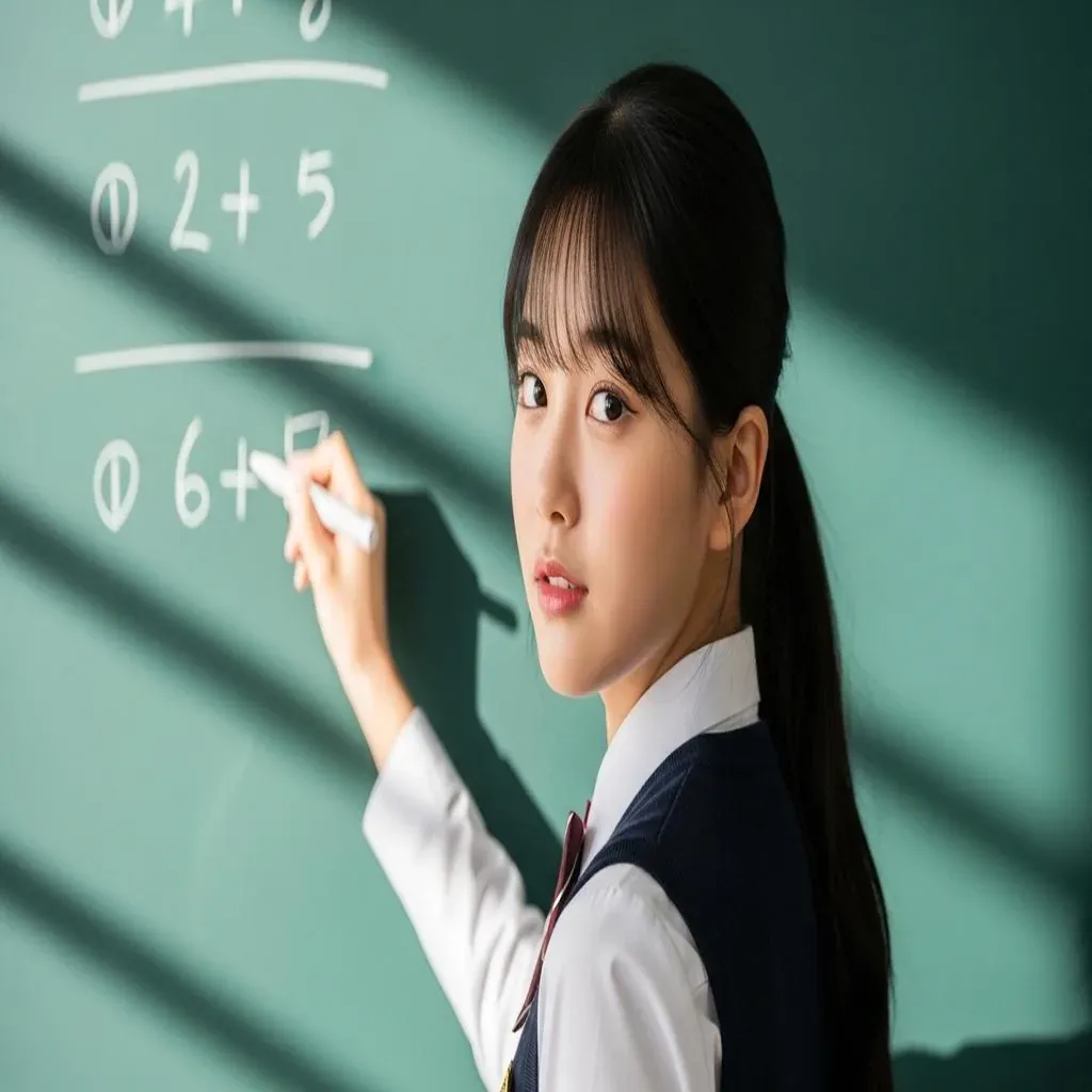 관저 국어학원
